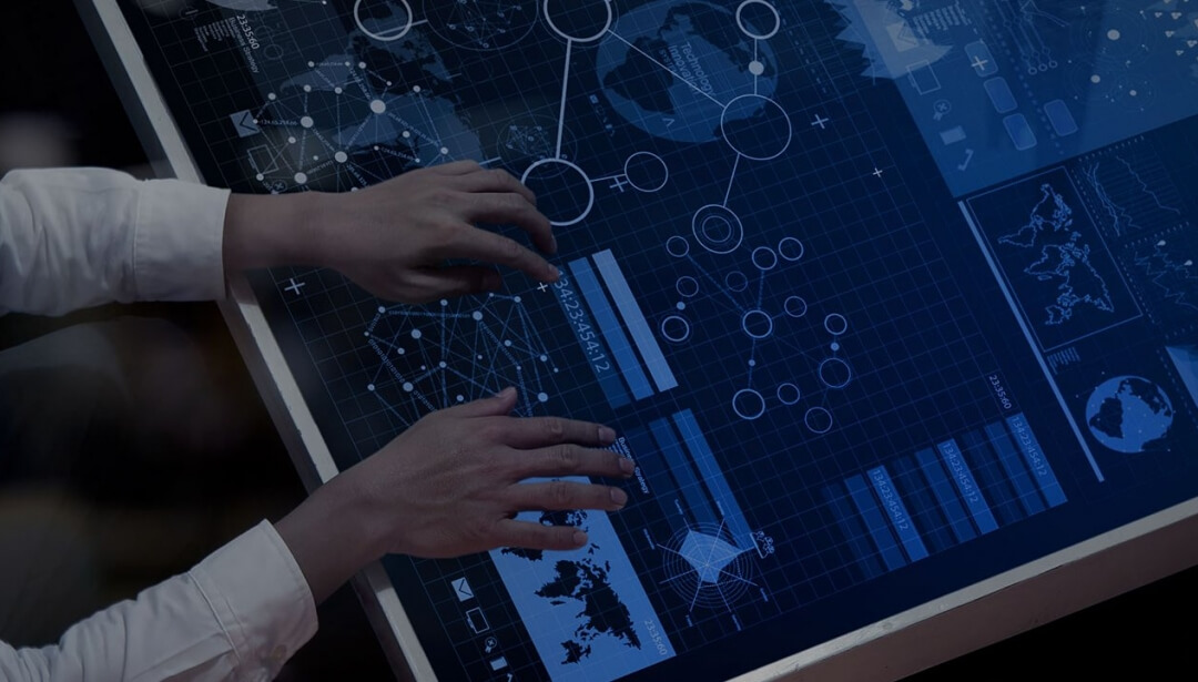 Litemax - Industrial Display & Computing Solution Provider