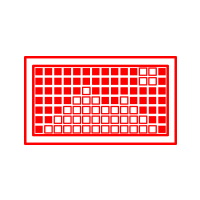 区域调光技术