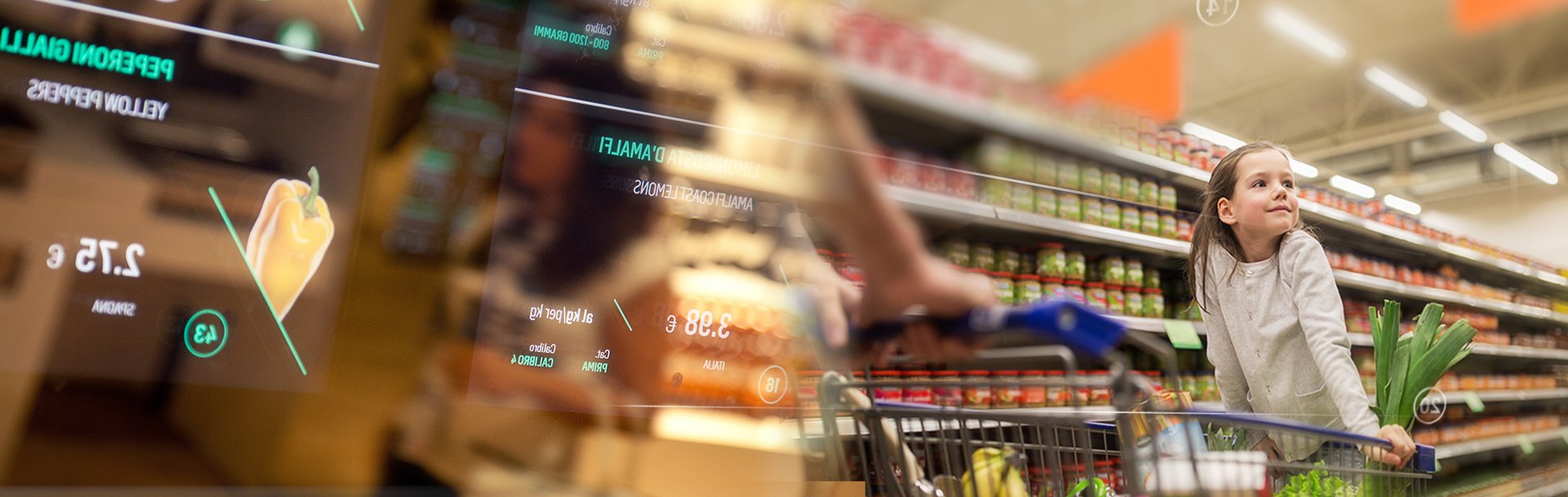 Bring the Power of Modern AI to Retail