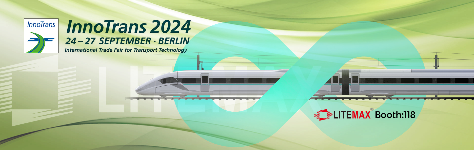 2024 InnoTrans
