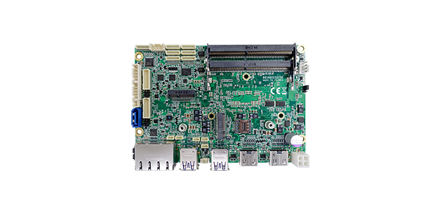 Powering Computing at Edge