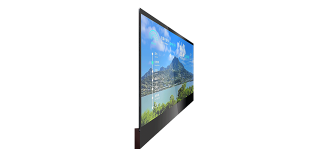 Transparent Display