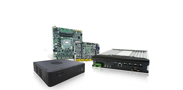 AMD Ryzen™-Based Quad-display Solutions