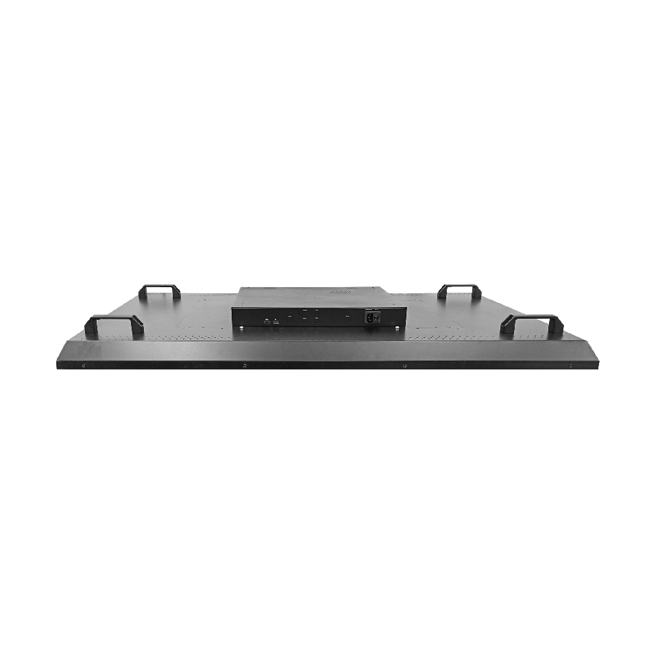 5501-C Bottom