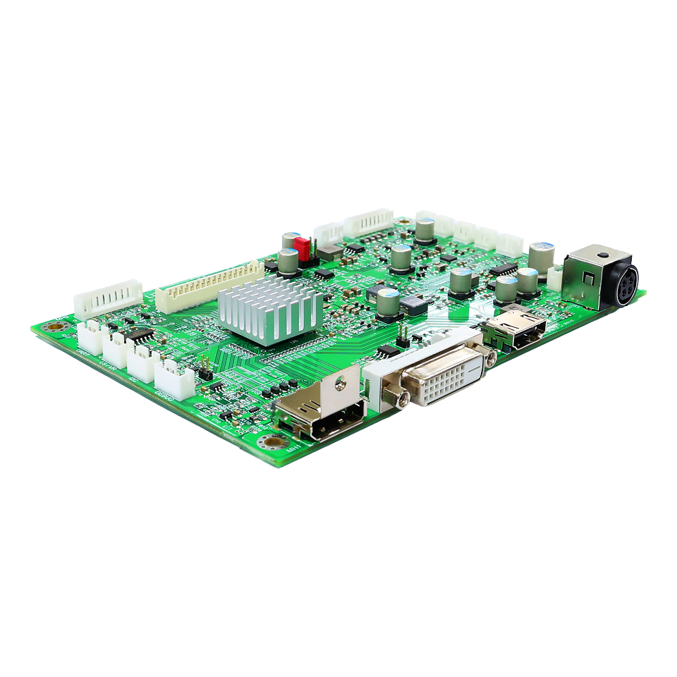 AD9700DHP.Left