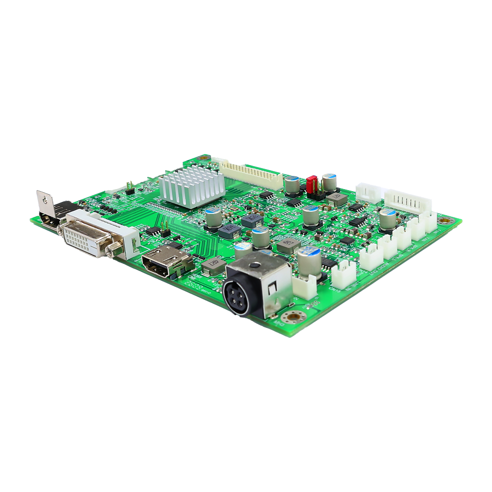 AD9700DHP.Right