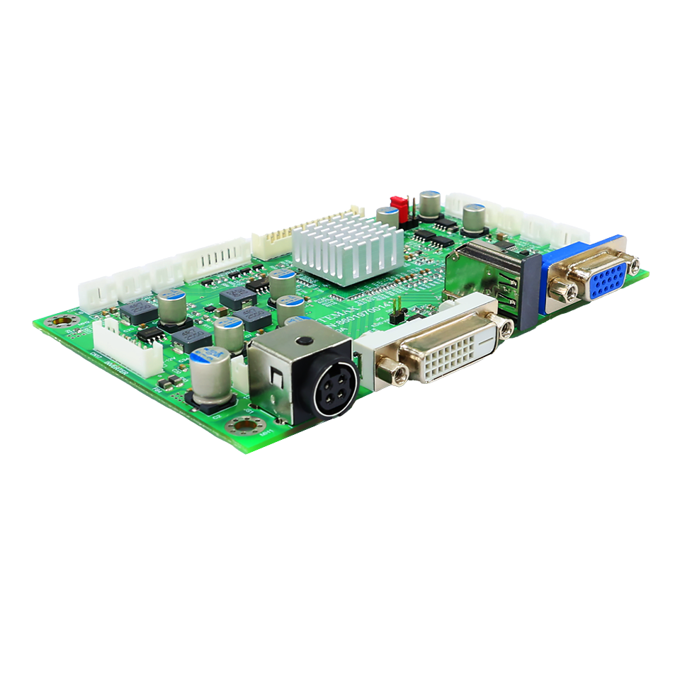 AD9700GDH.Left