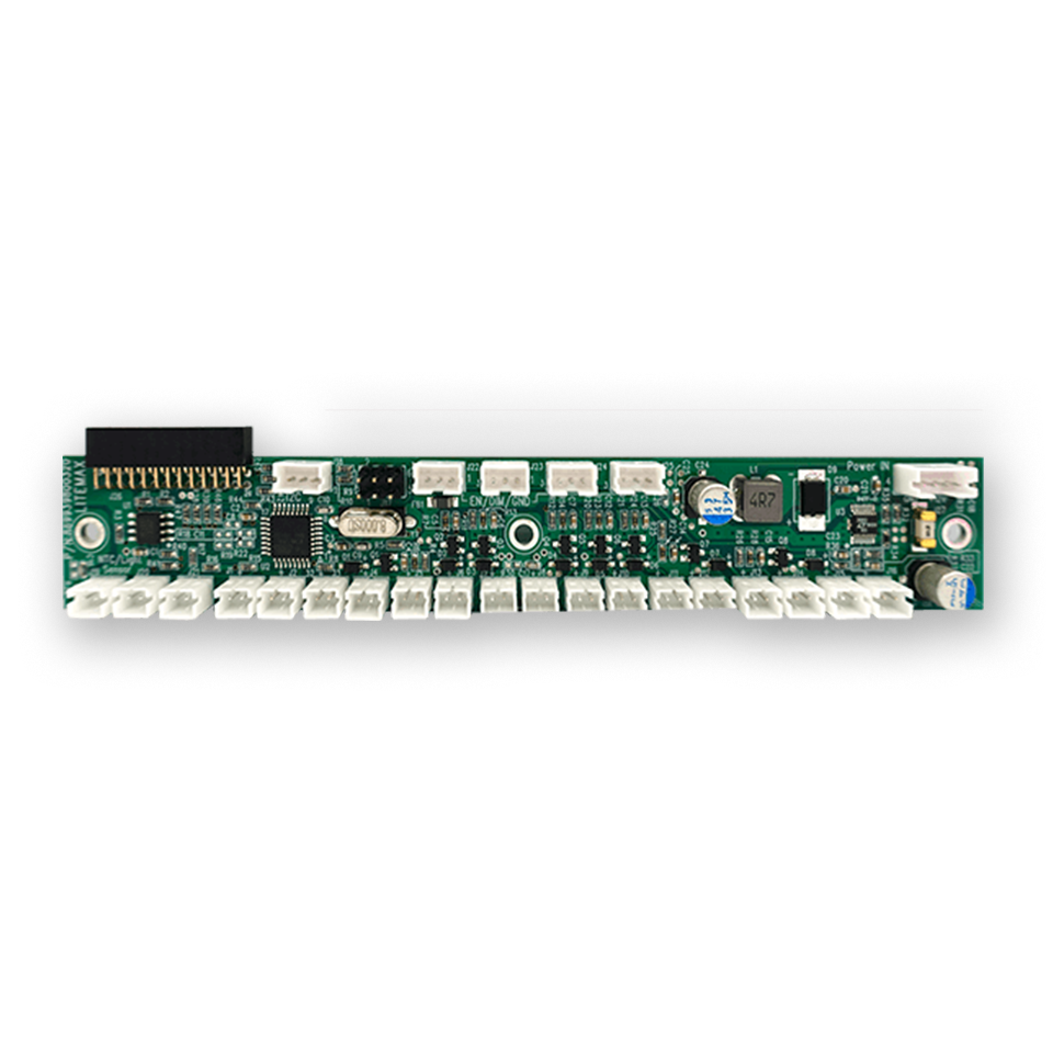 Thermal Control Board