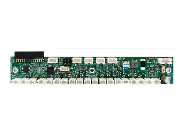 Thermal Control Board