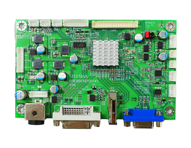 AD9700GDH