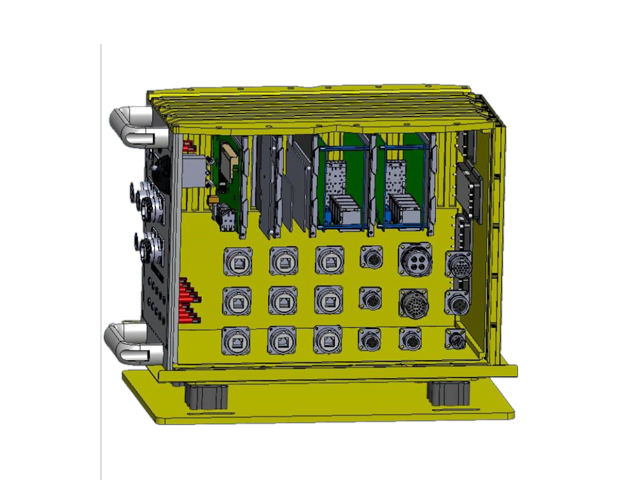RS-IBOC-KBL2-7600-ZP00-4001