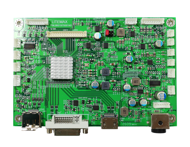 AD9700DPH