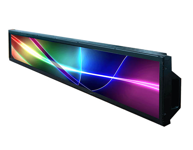 resizing lcd displays in stock