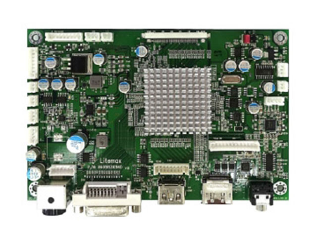 AD9131GDHPA-LITEMAX
