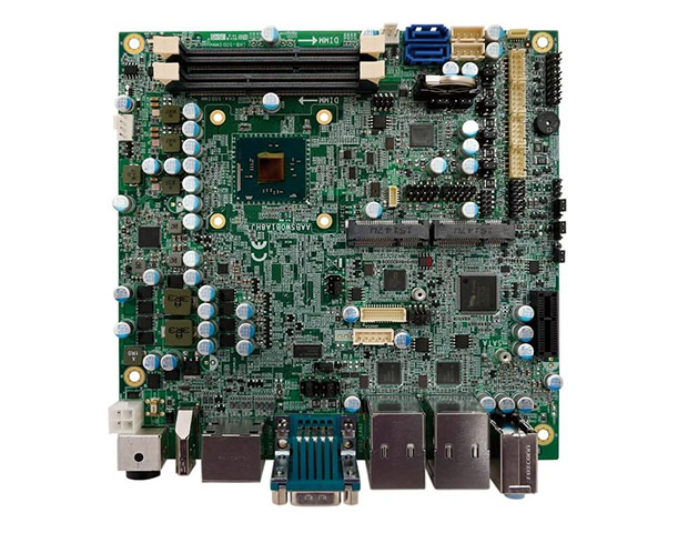 Mini-ITX Embedded Boards-Product-LITEMAX