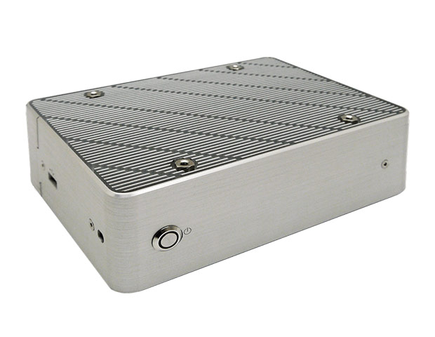 ファンレス組み込みPC-製品-LITEMAX