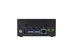 AI computing platform based on NVIDIA® Jetson Xavier NX