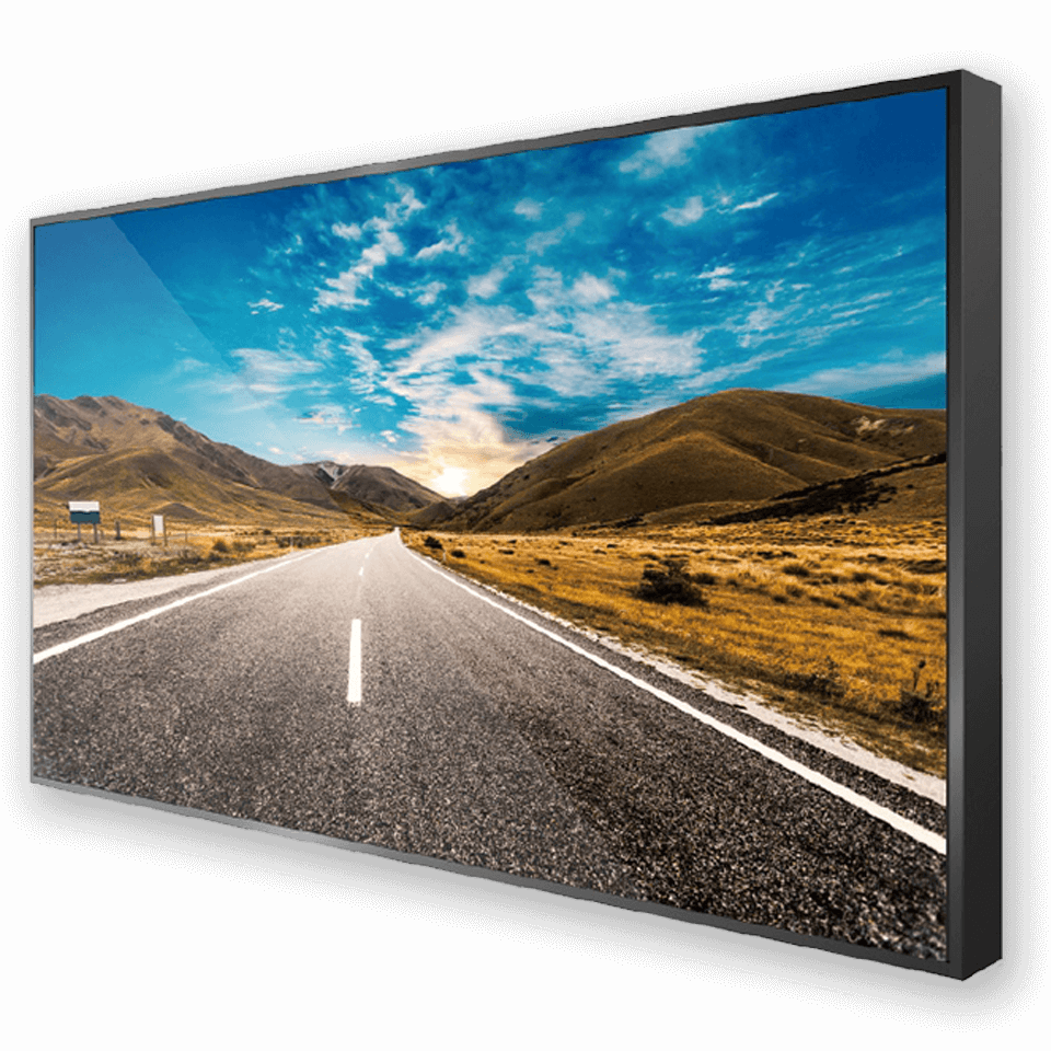 75 High Brightness Sunlight Readable Lcd 7502 L Litemax