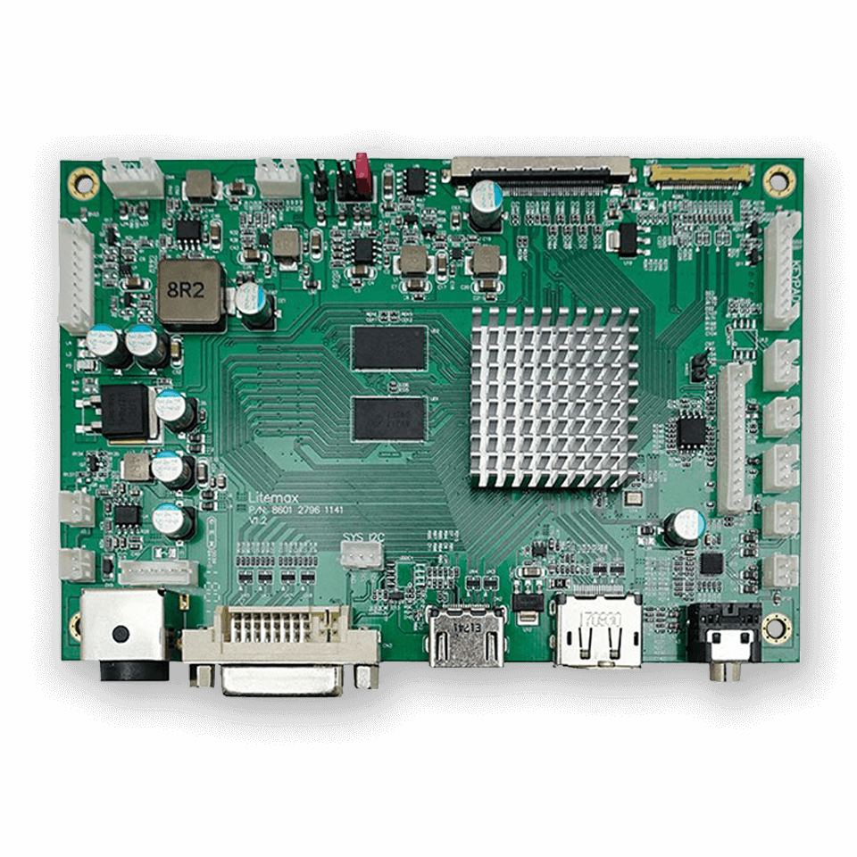 AD2796GDHPAR-LITEMAX AD2796GDHPAR-LITEMAX