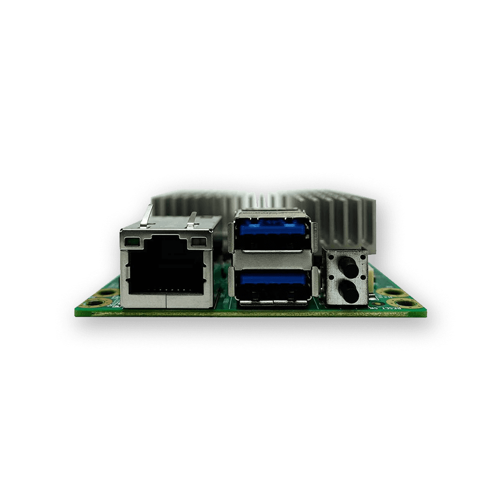 Intel® Smart Display Module-Small Size with Atom®/ Pentium® / Celeron® Intel®Apollo  Lake | ASDM-APL6 |Litemax