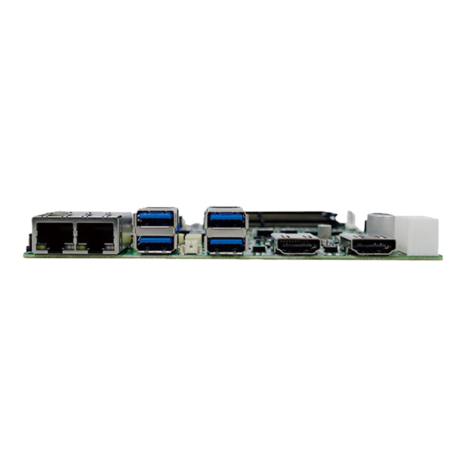 3.5 Embedded SBC with Intel® 11th Gen Core™ | AECX-TGL0 3.5 Embedded SBC with Intel® 11th Gen Core™ | AECX-TGL0