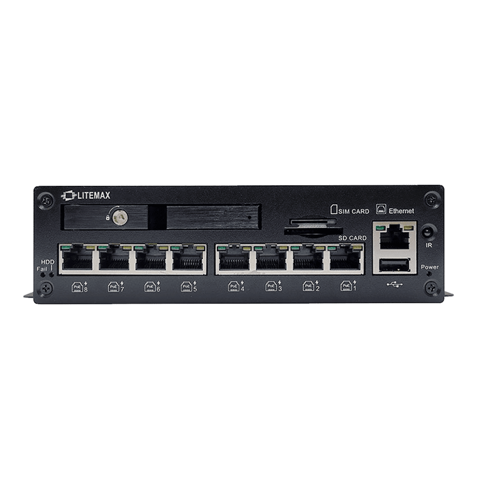 AI computing platform based on NVIDIA® Jetson Nano™| IBOX