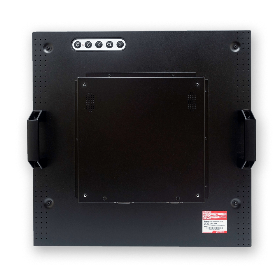 litemax lcd displays made in china