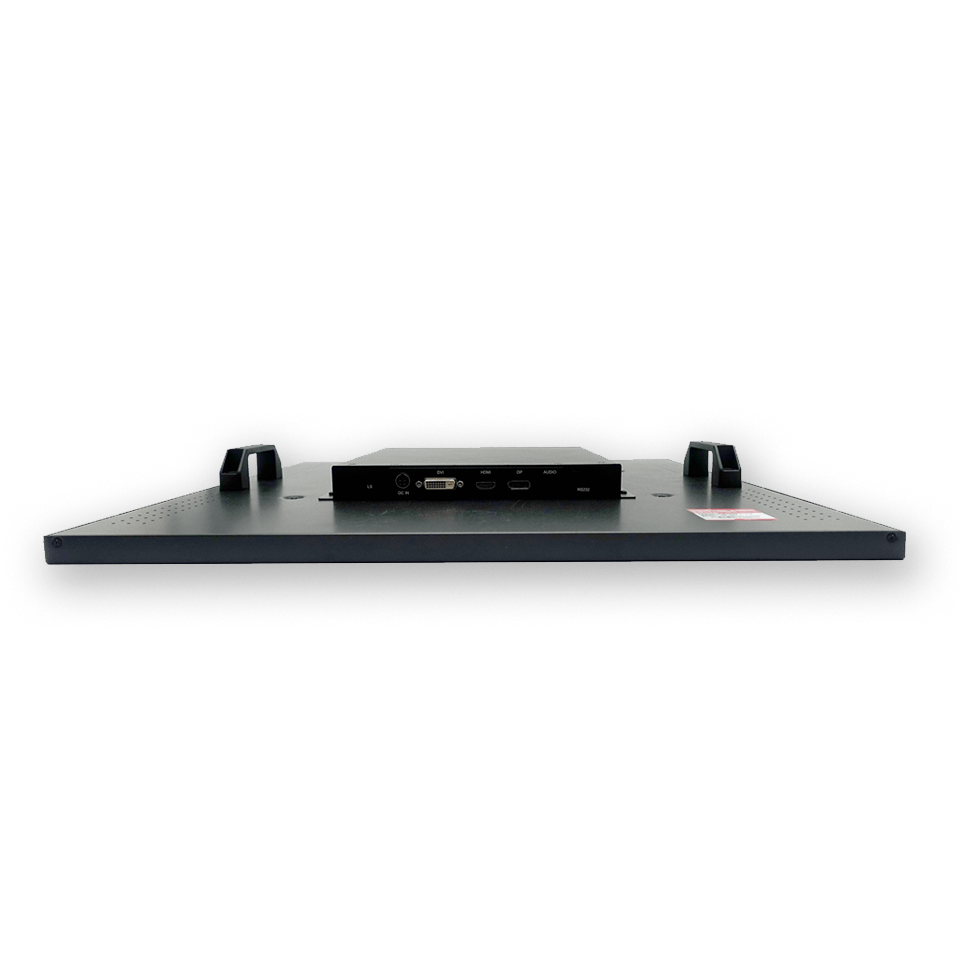 any more square shaped lcd displays factory