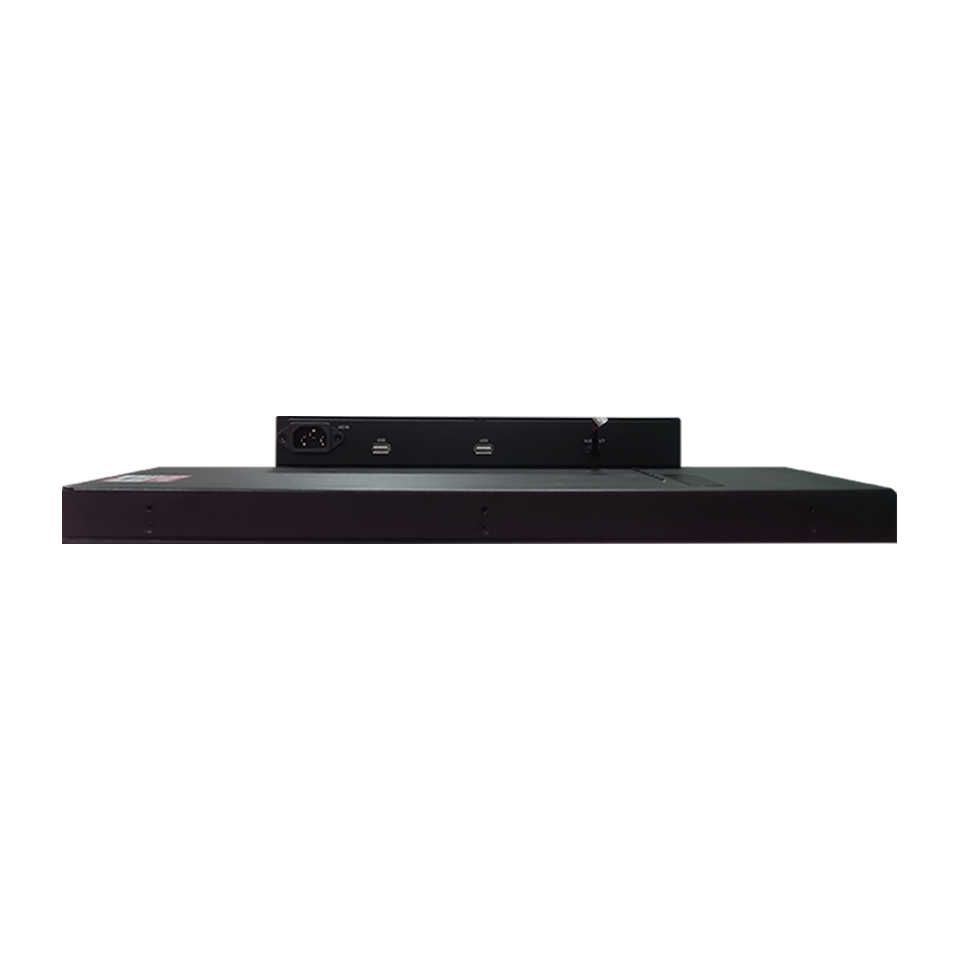 AKS Series Indoor LED Display Cabinet
