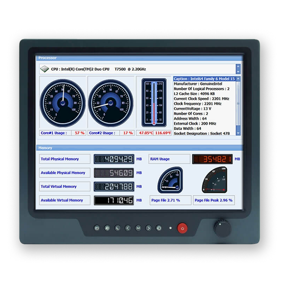 litemax lcd displays manufacturer