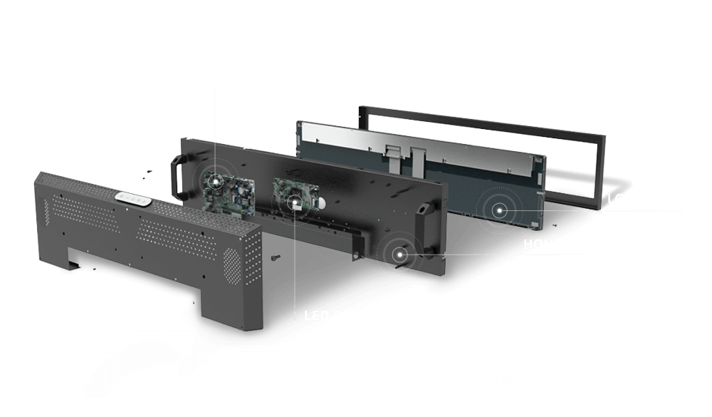 SPANpixel-SSD