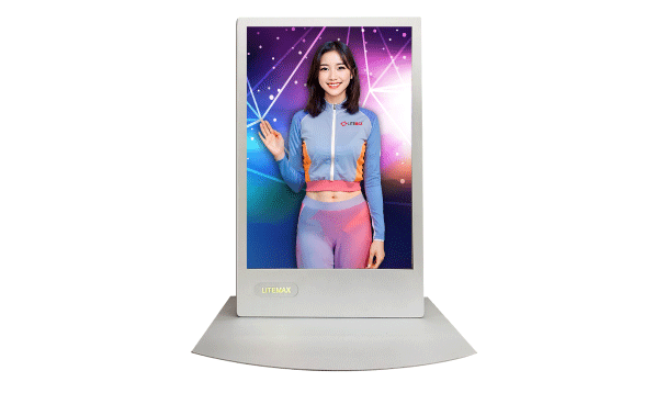 薄型ディスプレイ 産業用ディスプレイ-製品-LITEMAX