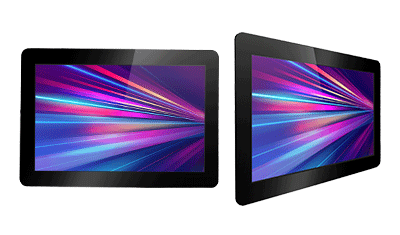 Industrial Display Manufacturer | TFT & LCD Displays - Litemax