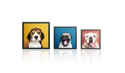 Squarepixel™ - 四角形液晶パネル-製品-LITEMAX