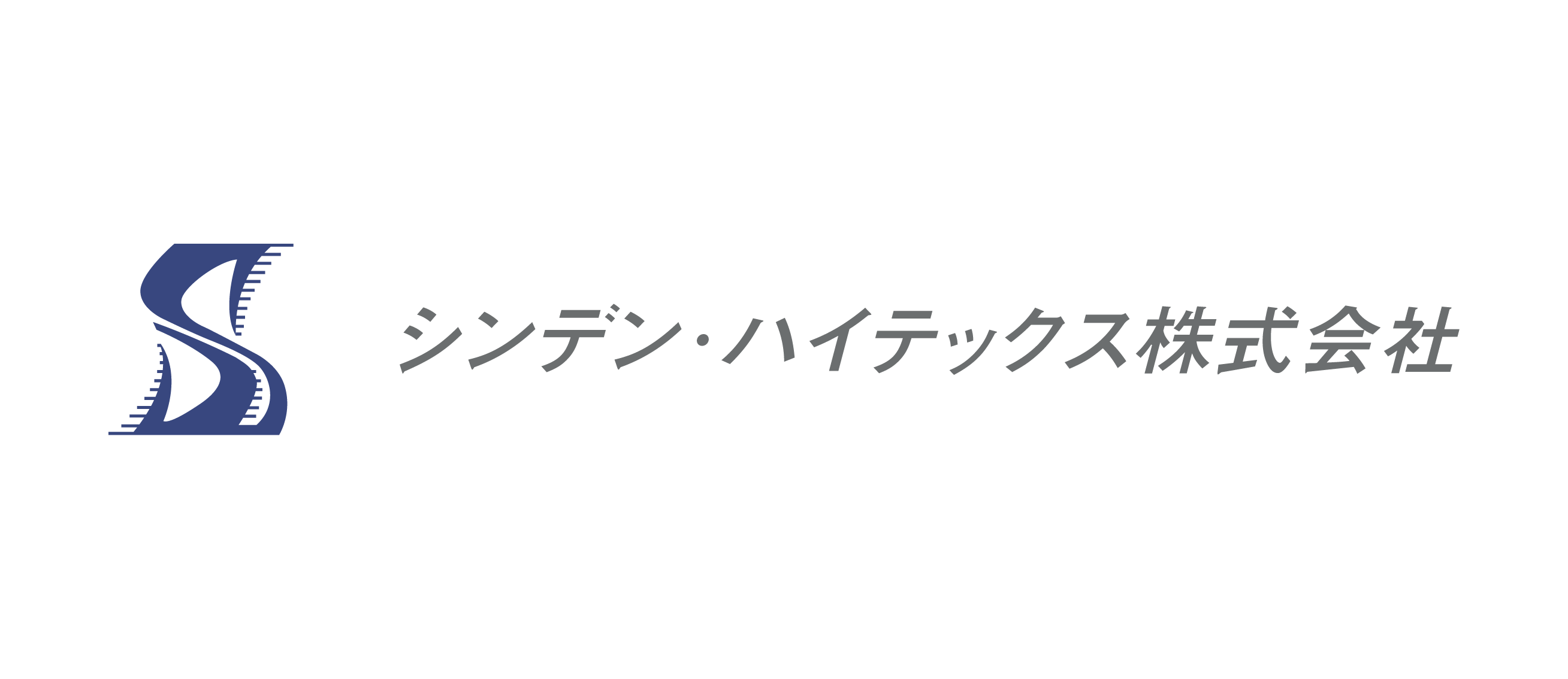 SHINDEN HIGHTEX (東京本社)