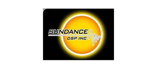 Sundance DSP INC.