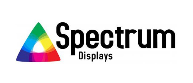 Spectrum Displays