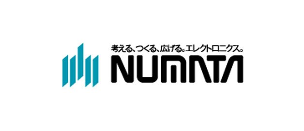 NUMATA Corp. (Osaka Office)