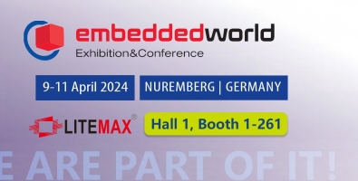 embedded world 2024