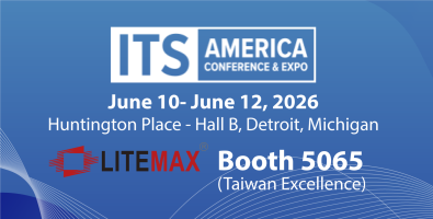 Litemax to Exhibit at ITS America Conference & Expo 2026 to Expand Presence in the North American Transportation Market