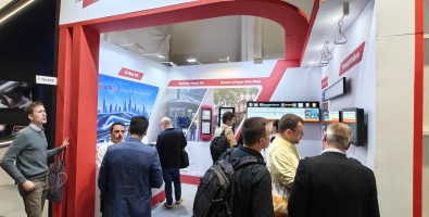 Litemax Drives Smart Rail Transformation at InnoTrans 2026 with Low-Carbon Tech and Edge AI