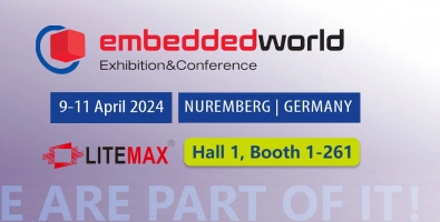 embedded world 2024