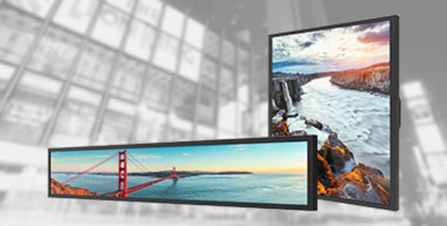 Litemax Unveils Special-shaped Digital Signage in Versatile Retail Scenarios