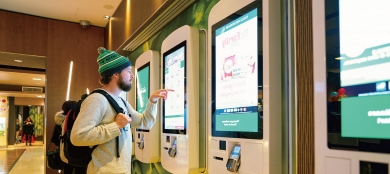 Litemax KIOSK Solutions