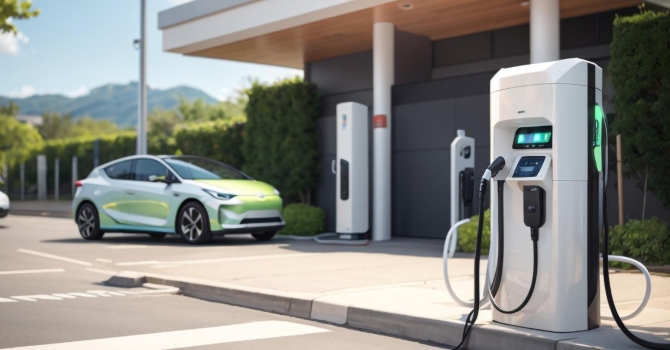 EV Charger